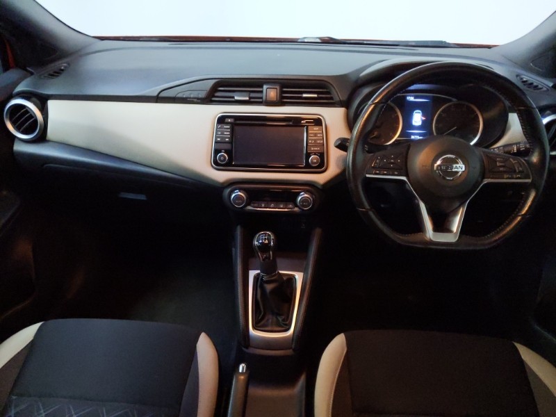 Used Nissan Micra 2017 for sale - 77623395: Photo 2