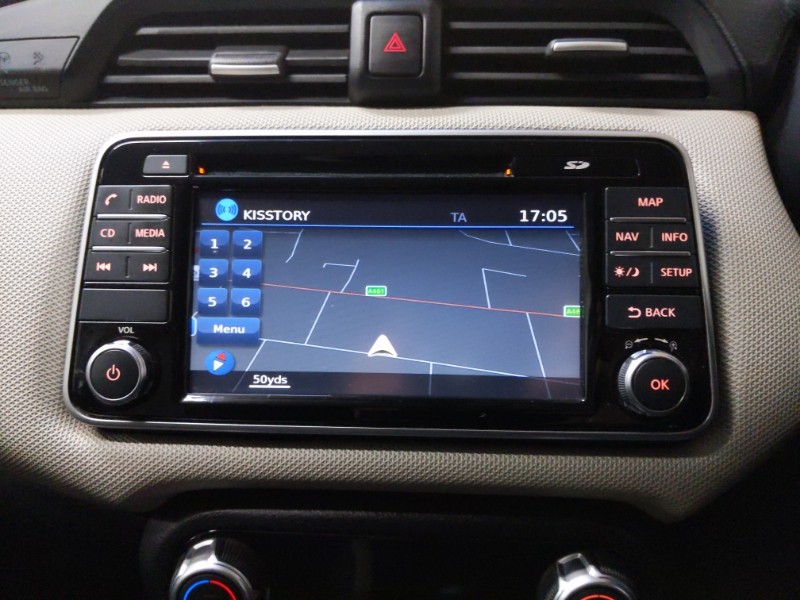 Used Nissan Micra 2017 for sale - 77623395: Photo 7