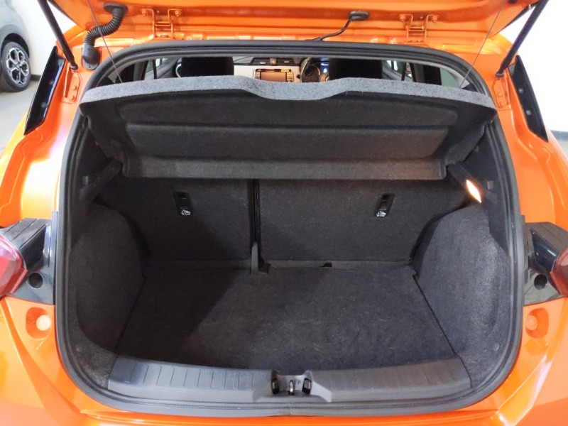 Used Nissan Micra 2017 for sale - 77623395: Photo 8