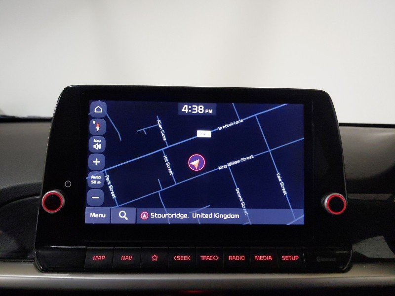 Used Kia Picanto 2022 for sale - 77458058: Photo 10