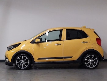 Used Kia Picanto 2022 for sale - 77458058: Photo