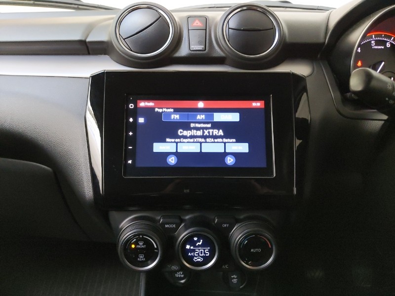 Used Suzuki Swift 2023 for sale - 76639366: Photo 15