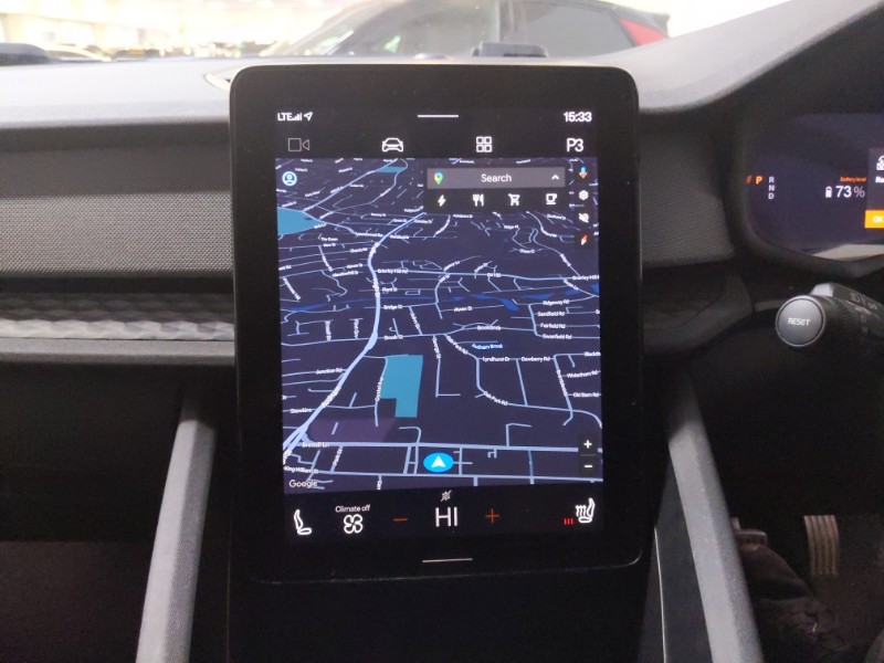 Used Polestar Polestar 2 2023 for sale - 77922223: Photo 10