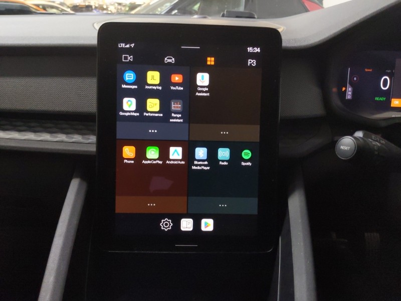 Used Polestar Polestar 2 2023 for sale - 77922223: Photo 13