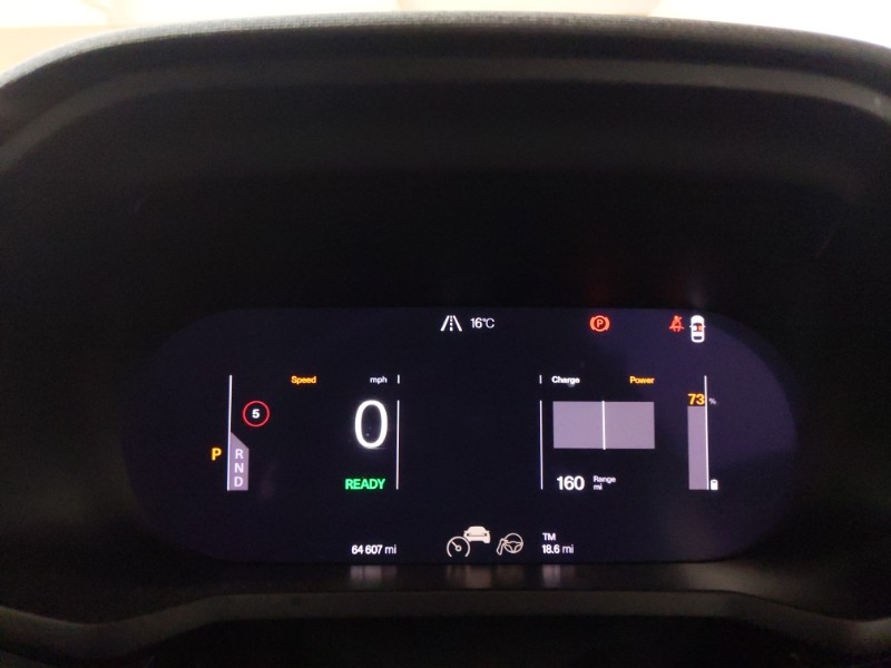 Used Polestar Polestar 2 2023 for sale - 77922223: Photo 14