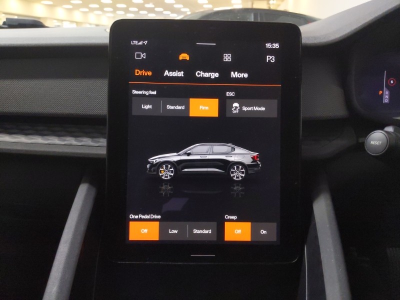 Used Polestar Polestar 2 2023 for sale - 77922223: Photo 16