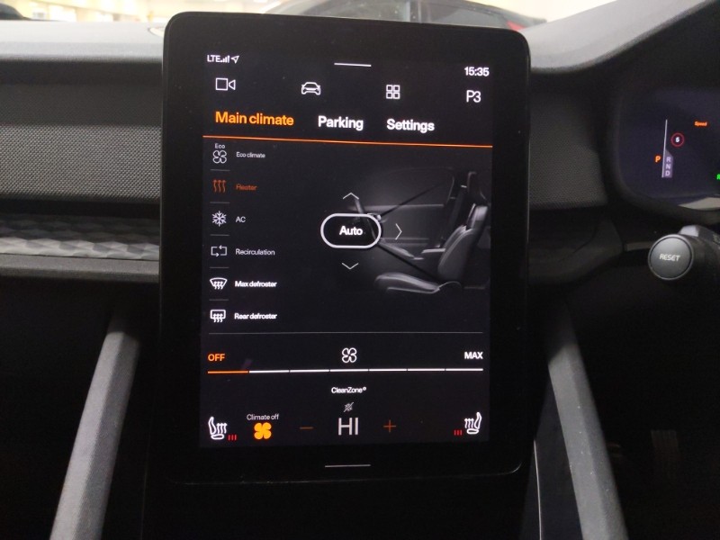 Used Polestar Polestar 2 2023 for sale - 77922223: Photo 18