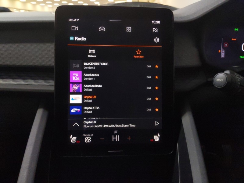 Used Polestar Polestar 2 2023 for sale - 77922223: Photo 19