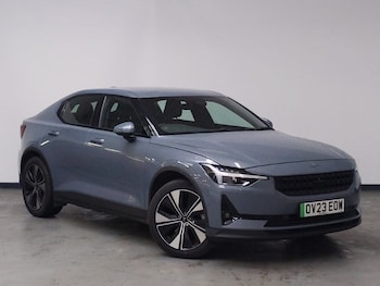 Used Polestar Polestar 2 2023 for sale - 77922223: Photo
