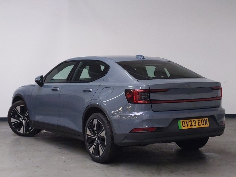 Used Polestar Polestar 2 2023 for sale - 77922223: Photo 3
