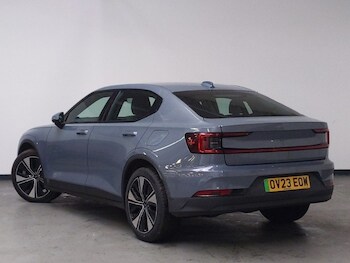 Used Polestar Polestar 2 2023 for sale - 77922223: Photo