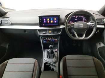 Used SEAT Tarraco 2021 for sale - 74868134: Photo