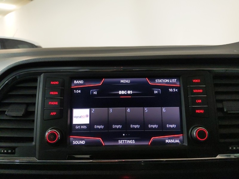 Used SEAT Ateca 2018 for sale - 76879878: Photo 10