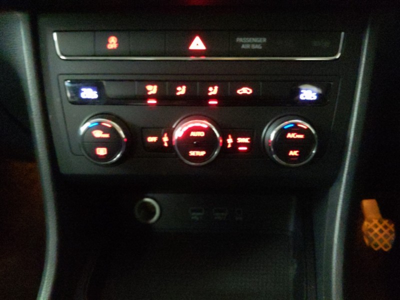 Used SEAT Ateca 2018 for sale - 76879878: Photo 13