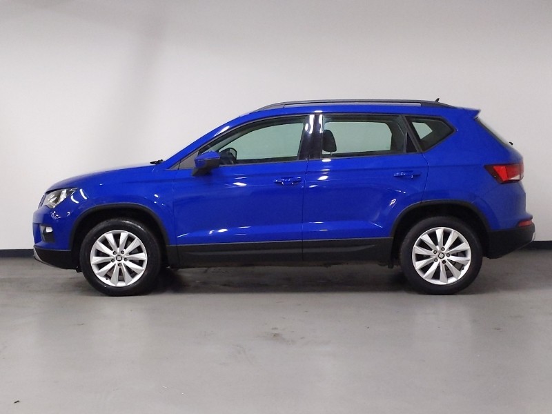 Used SEAT Ateca 2018 for sale - 76879878: Photo 4