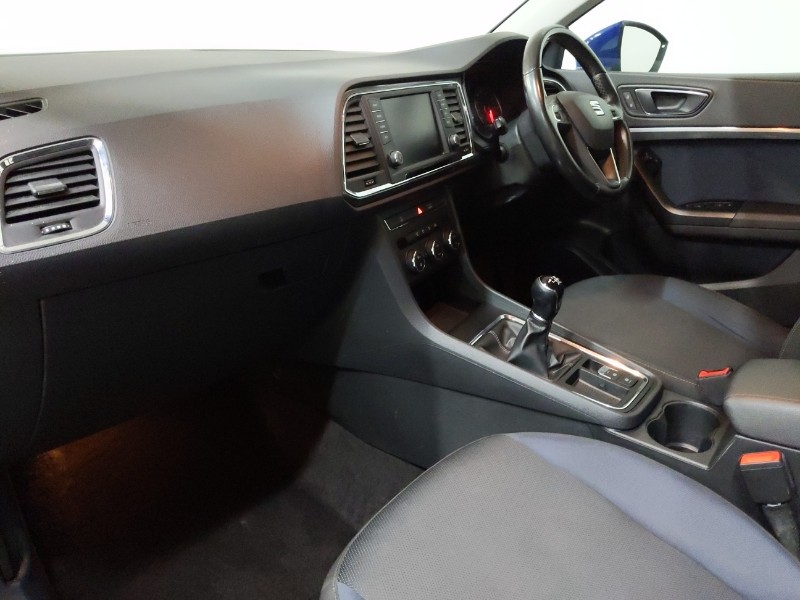 Used SEAT Ateca 2018 for sale - 76879878: Photo 5