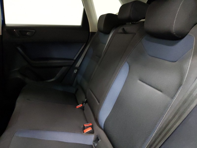 Used SEAT Ateca 2018 for sale - 76879878: Photo 6