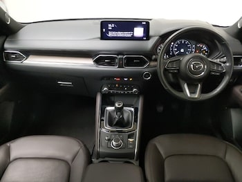 Used Mazda CX-5 2022 for sale - 75768064: Photo