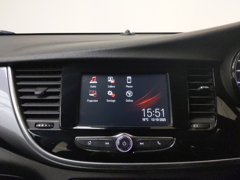 Used Vauxhall Mokka X 2018 for sale - 76683686: Photo 10