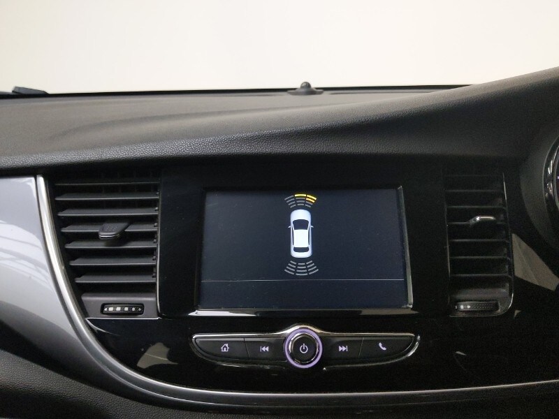 Used Vauxhall Mokka X 2018 for sale - 76683686: Photo 11