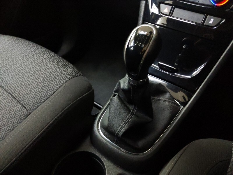 Used Vauxhall Mokka X 2018 for sale - 76683686: Photo 12