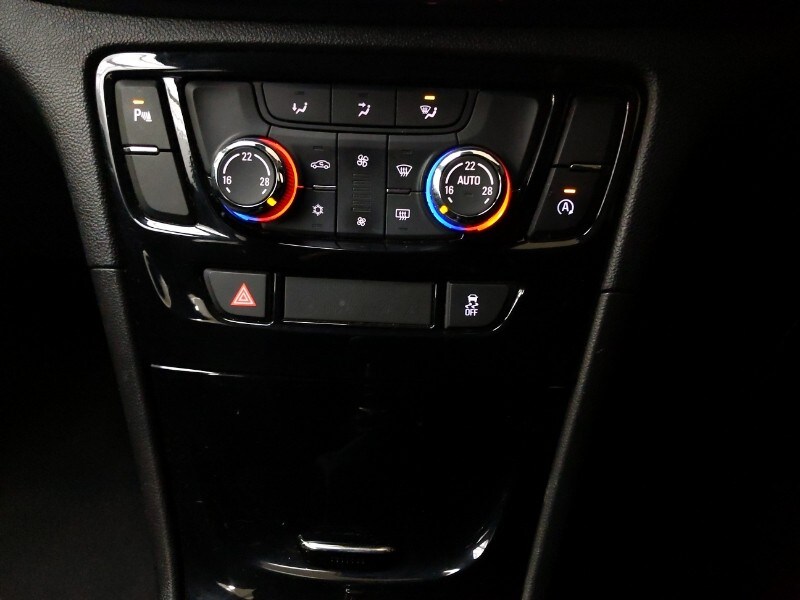 Used Vauxhall Mokka X 2018 for sale - 76683686: Photo 13