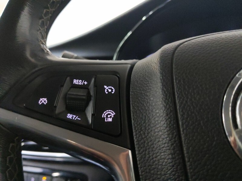 Used Vauxhall Mokka X 2018 for sale - 76683686: Photo 15