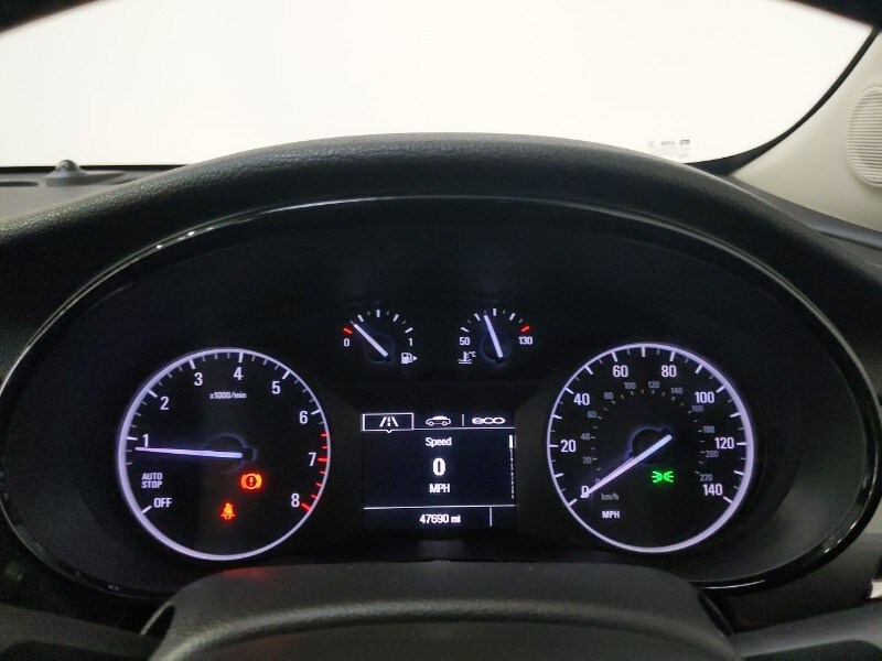 Used Vauxhall Mokka X 2018 for sale - 76683686: Photo 17