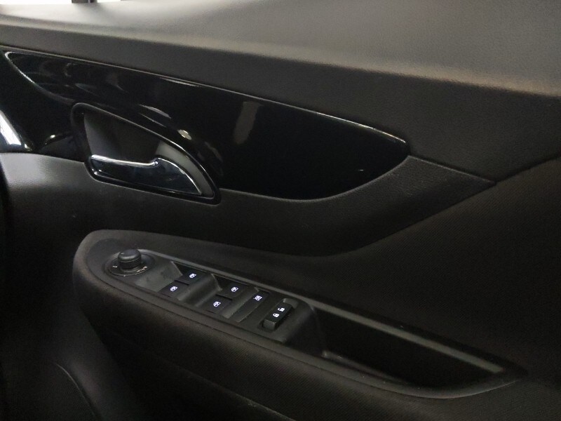 Used Vauxhall Mokka X 2018 for sale - 76683686: Photo 18