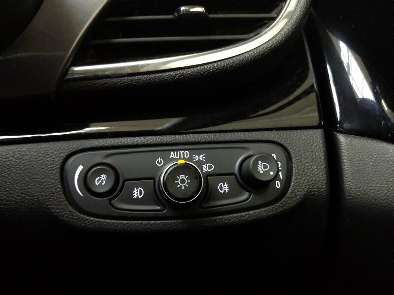 Used Vauxhall Mokka X 2018 for sale - 76683686: Photo 19