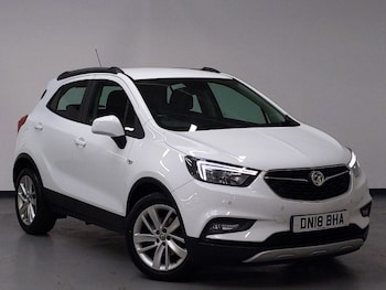 Vauxhall - Mokka X