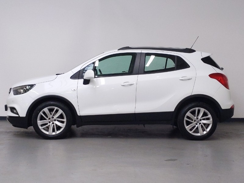 Used Vauxhall Mokka X 2018 for sale - 76683686: Photo 4