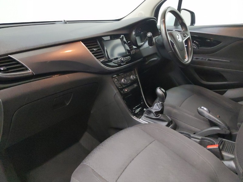 Used Vauxhall Mokka X 2018 for sale - 76683686: Photo 5