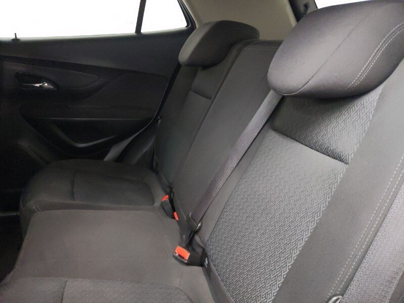 Used Vauxhall Mokka X 2018 for sale - 76683686: Photo 6