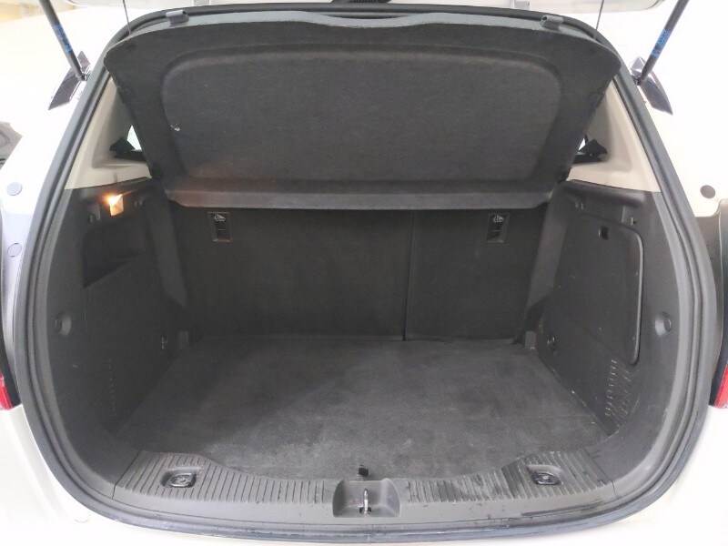 Used Vauxhall Mokka X 2018 for sale - 76683686: Photo 8