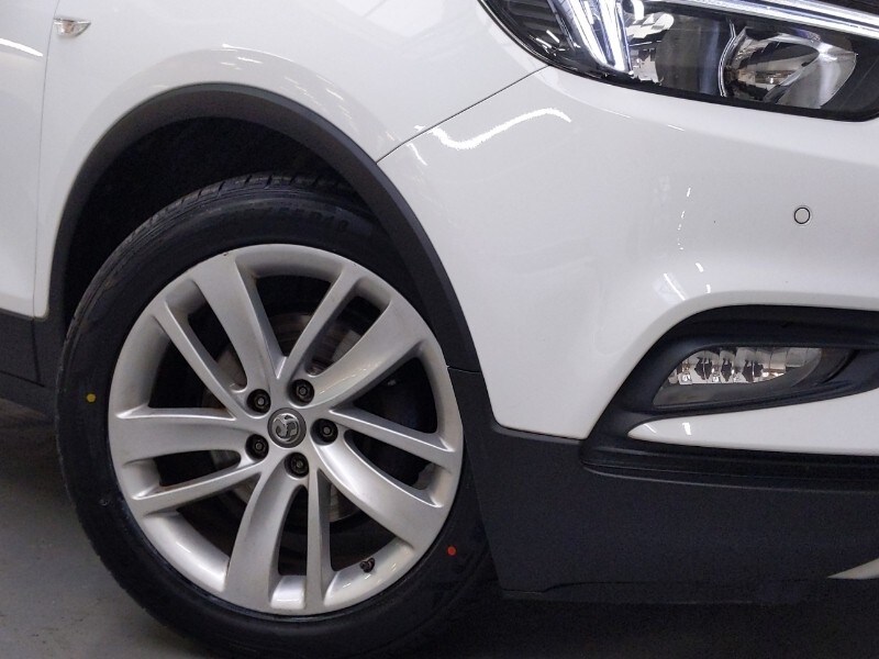 Used Vauxhall Mokka X 2018 for sale - 76683686: Photo 9