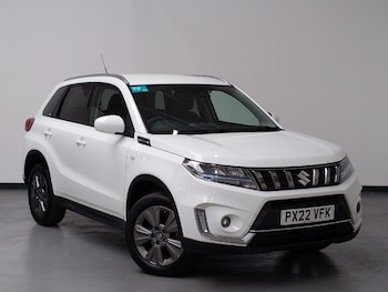 Suzuki - Vitara