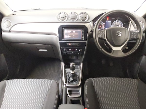 Used Suzuki Vitara 2022 for sale - 76258332: Photo 2