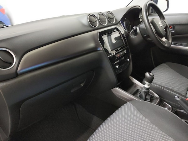 Used Suzuki Vitara 2022 for sale - 76258332: Photo 5