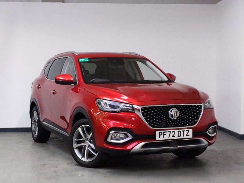 Used MG MG HS 2023 for sale - 77548710: Photo 1