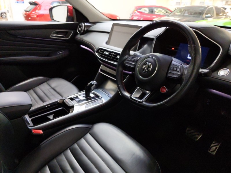 Used MG MG HS 2023 for sale - 77548710: Photo 11