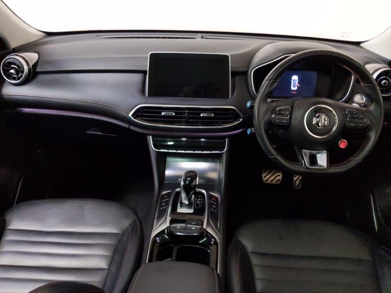 Used MG MG HS 2023 for sale - 77548710: Photo 2