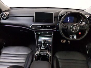 Used MG MG HS 2023 for sale - 77548710: Photo