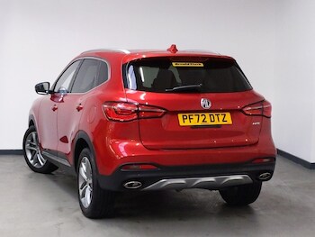 Used MG MG HS 2023 for sale - 77548710: Photo