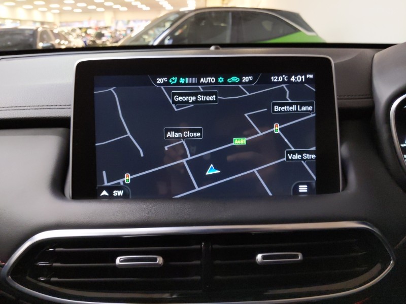 Used MG MG HS 2023 for sale - 77548710: Photo 7