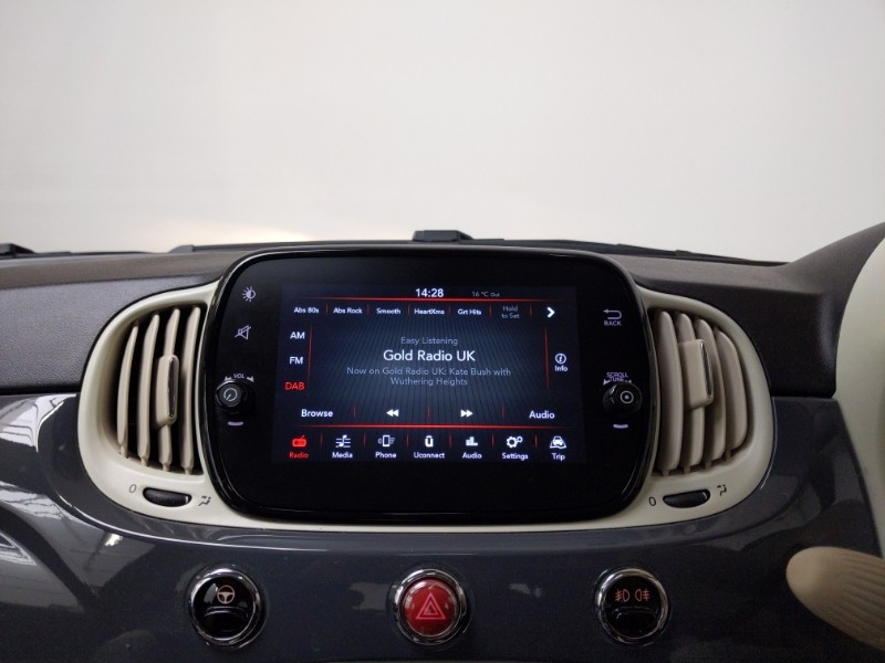 Used Fiat 500 2022 for sale - 77736467: Photo 10