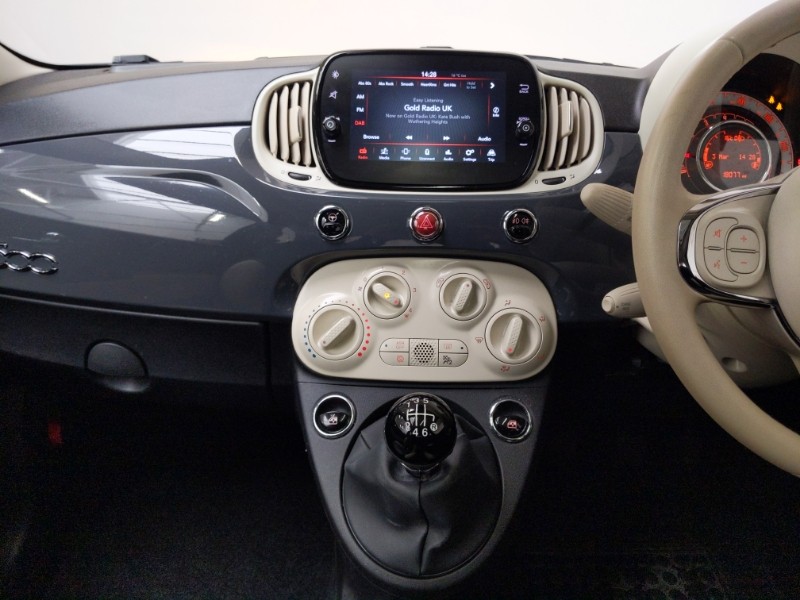 Used Fiat 500 2022 for sale - 77736467: Photo 11