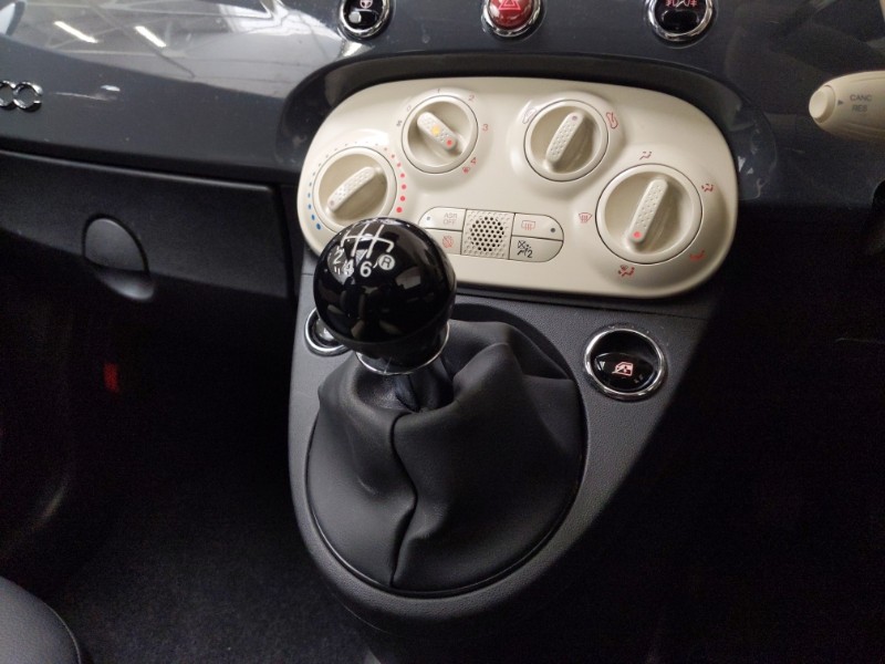 Used Fiat 500 2022 for sale - 77736467: Photo 13