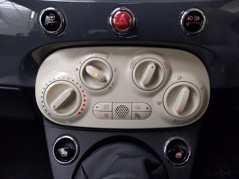 Used Fiat 500 2022 for sale - 77736467: Photo 14