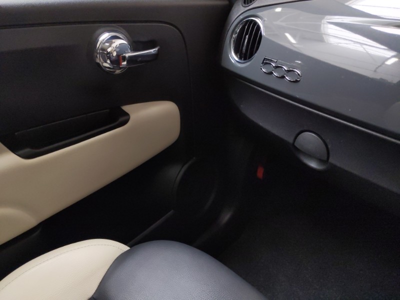 Used Fiat 500 2022 for sale - 77736467: Photo 15